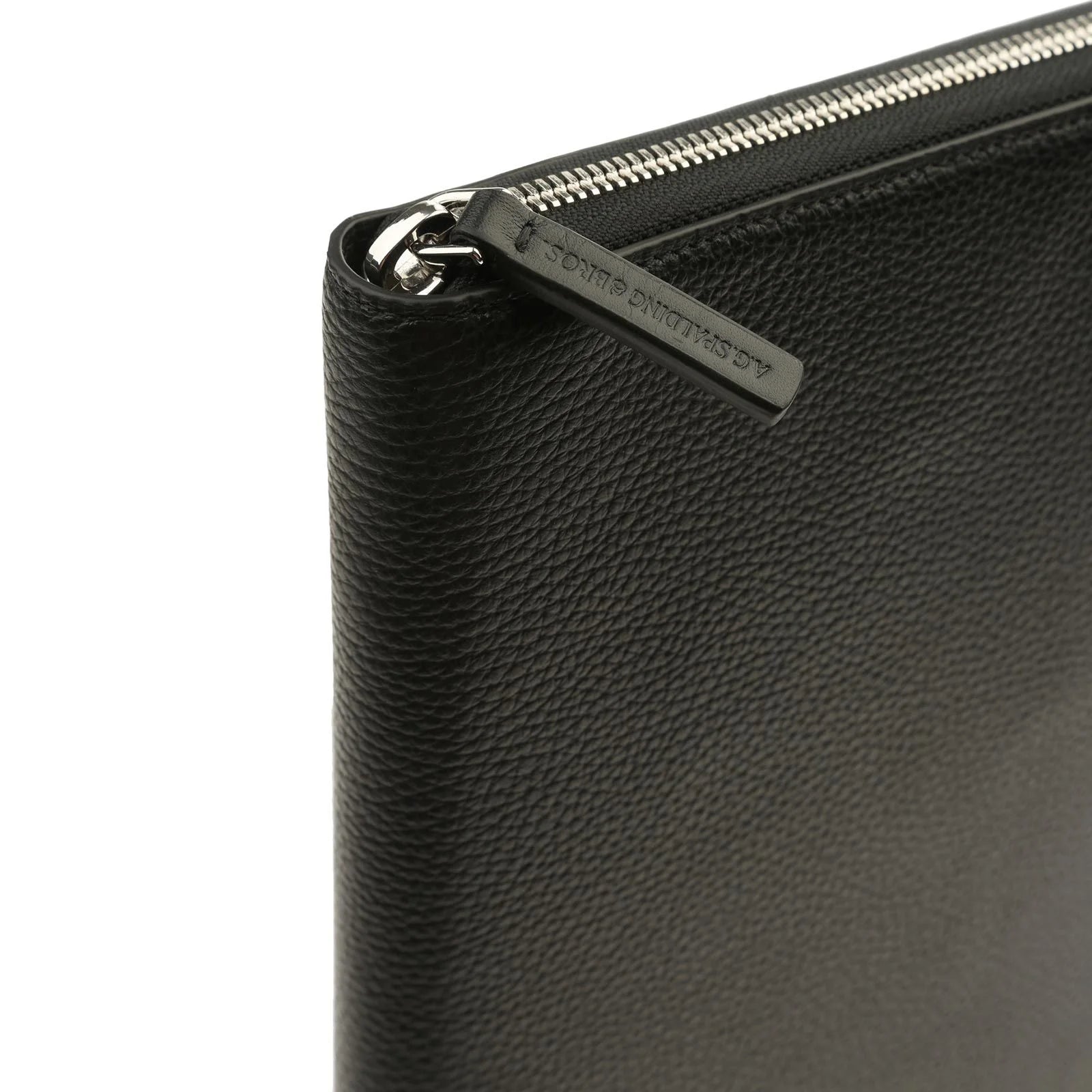 Agspalding&amp;bros. Office Leather 25x32 Cm
