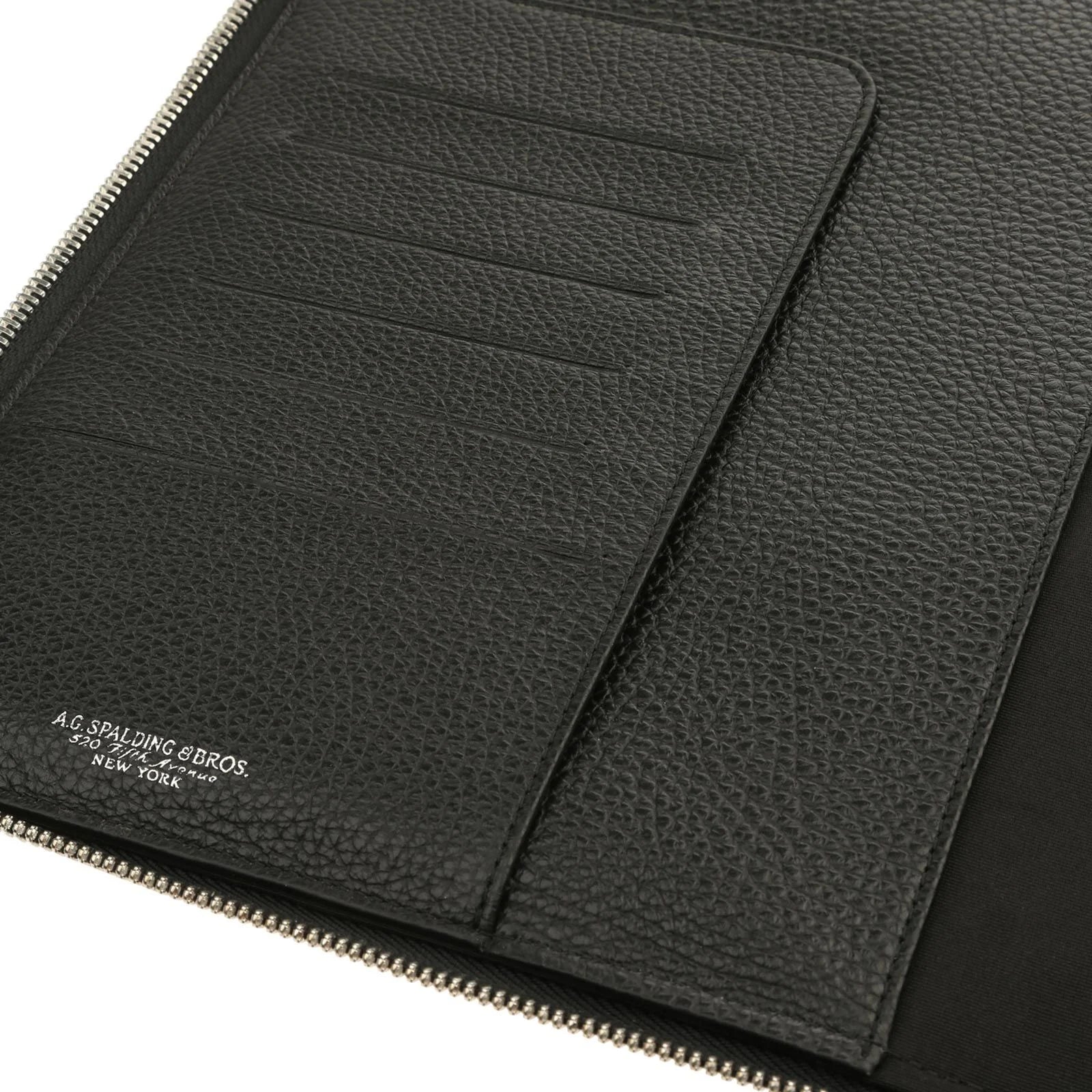 Agspalding&amp;bros. Office Leather 25x32 Cm