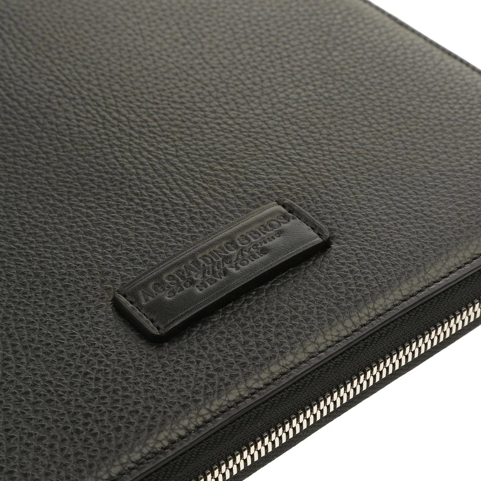 Agspalding&amp;bros. Office Leather 25x32 Cm