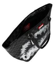 Sprayground Borsa donna Shopper Donna Tote Squalo Shark Smoke