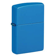 Zippo accendino ricaricabile antivento Made in USA 48628