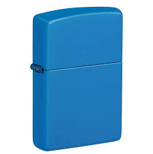 Zippo accendino ricaricabile antivento Made in USA 48628