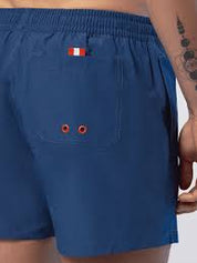 North Sails Boxer mare BASIC VOLLEY BEACHWEAR Costume da bagno denim 675039-0787