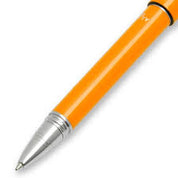 Spalding &amp; Bros Ag Short Classic Sphere Orange Unisex