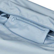 Satch Borsone da Palestra 25 Litri Nordic Ice Blue Poliestere Azzurro Bambino Unisex