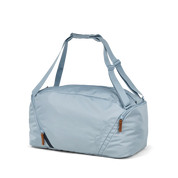 Satch Borsone da Palestra 25 Litri Nordic Ice Blue Poliestere Azzurro Bambino Unisex