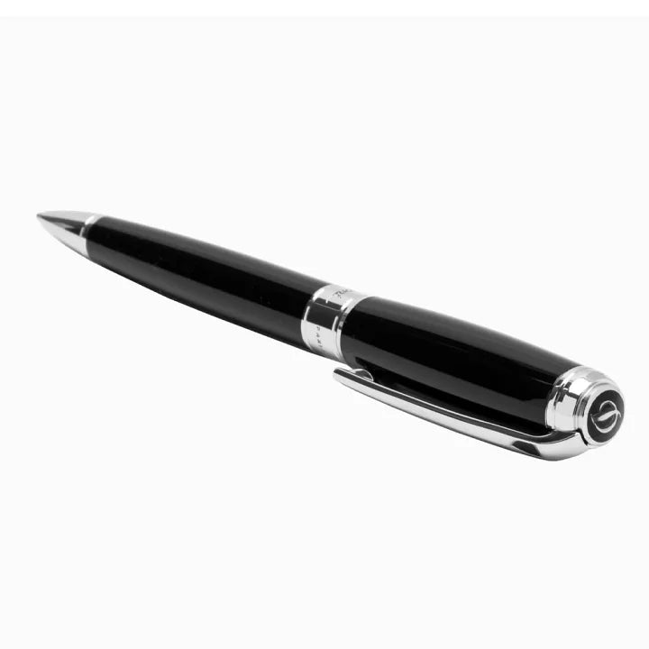 S.T. Dupont Penna a sfera Nero PALLADIO 415100L