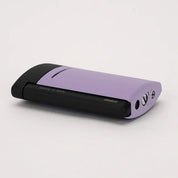 S.t.dupont accendino MINI JET 'mystic purple' Limited Edition 3597390292728