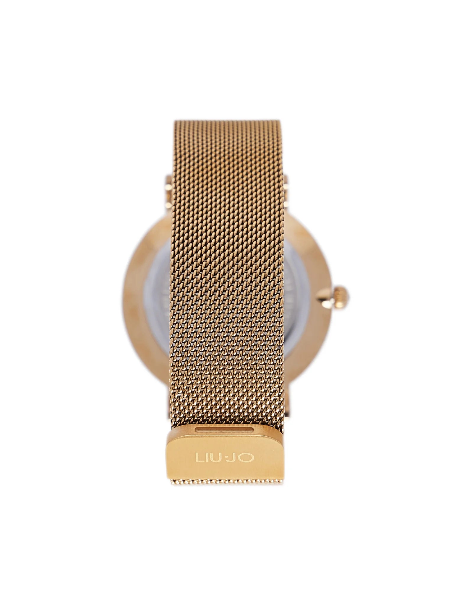 Liu Jo orologio Donna Dancing Slim Solo Tempo oro cassa 36 mm TLJ1346