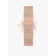 Liu Jo orologio Donna Dancing Slim Solo Tempo cassa 36 mm TLJ1348 rose gold
