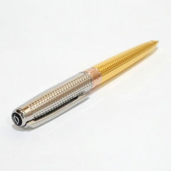 S.t.dupont biro penna sfera Liberté limited edition 150th anniversary GOLDEN HOUR 425140m