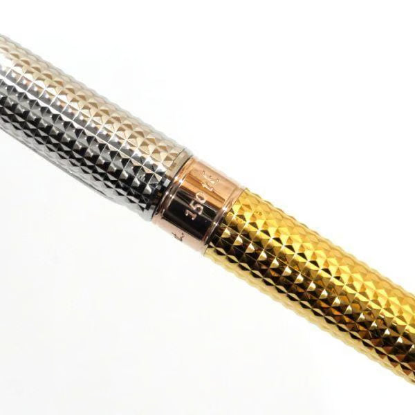 S.t.dupont biro penna sfera Liberté limited edition 150th anniversary GOLDEN HOUR 425140m