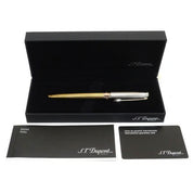 S.t.dupont biro penna sfera Liberté limited edition 150th anniversary GOLDEN HOUR 425140m