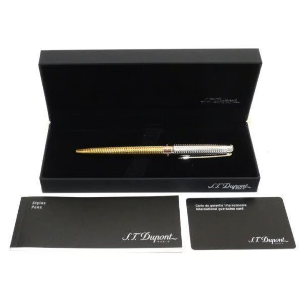 S.t.dupont biro penna sfera Liberté limited edition 150th anniversary GOLDEN HOUR 425140m