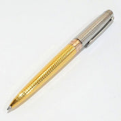 S.t.dupont biro penna sfera Liberté limited edition 150th anniversary GOLDEN HOUR 425140m