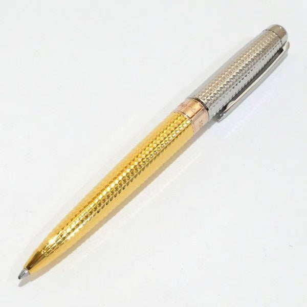 S.t.dupont biro penna sfera Liberté limited edition 150th anniversary GOLDEN HOUR 425140m