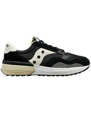 Saucony Sneakers Jazz NXT Leather Black