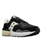 Saucony Sneakers Jazz NXT Pelle Nero