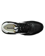 Saucony Sneakers Jazz NXT Leather Black