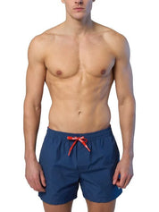 North Sails Boxer mare BASIC VOLLEY BEACHWEAR Costume da bagno denim 675039-0787