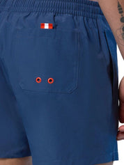 North Sails Boxer mare BASIC VOLLEY BEACHWEAR Costume da bagno denim 675039-0787