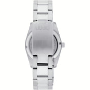 Liu Jo orologio Janiper Donna tempo e data argento cassa 34 mm 5atm TLJ2392