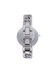 Liu Jo orologio Donna Solo Tempo argento cassa 32 mm 3atm TLJ2240 rosa