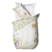 THUN Parure Copripiumino Singolo Bloom Multicolor B201472 con federa