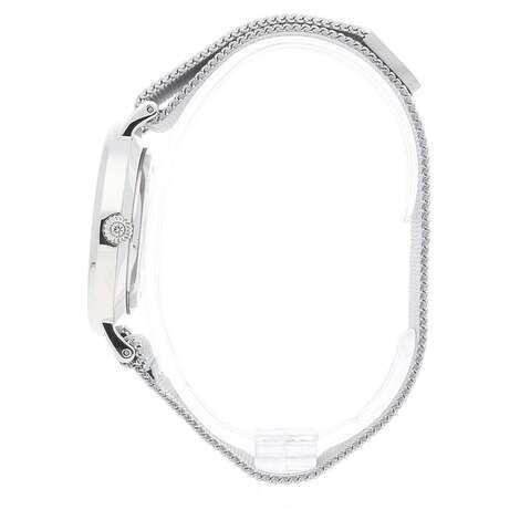 Liu Jo orologio Donna Dancing Slim Solo Tempo argento cassa 36 mm TLJ1342 silver nero