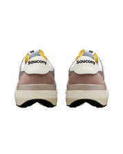 Saucony Sneakers Jazz NXT Pelle Rosa