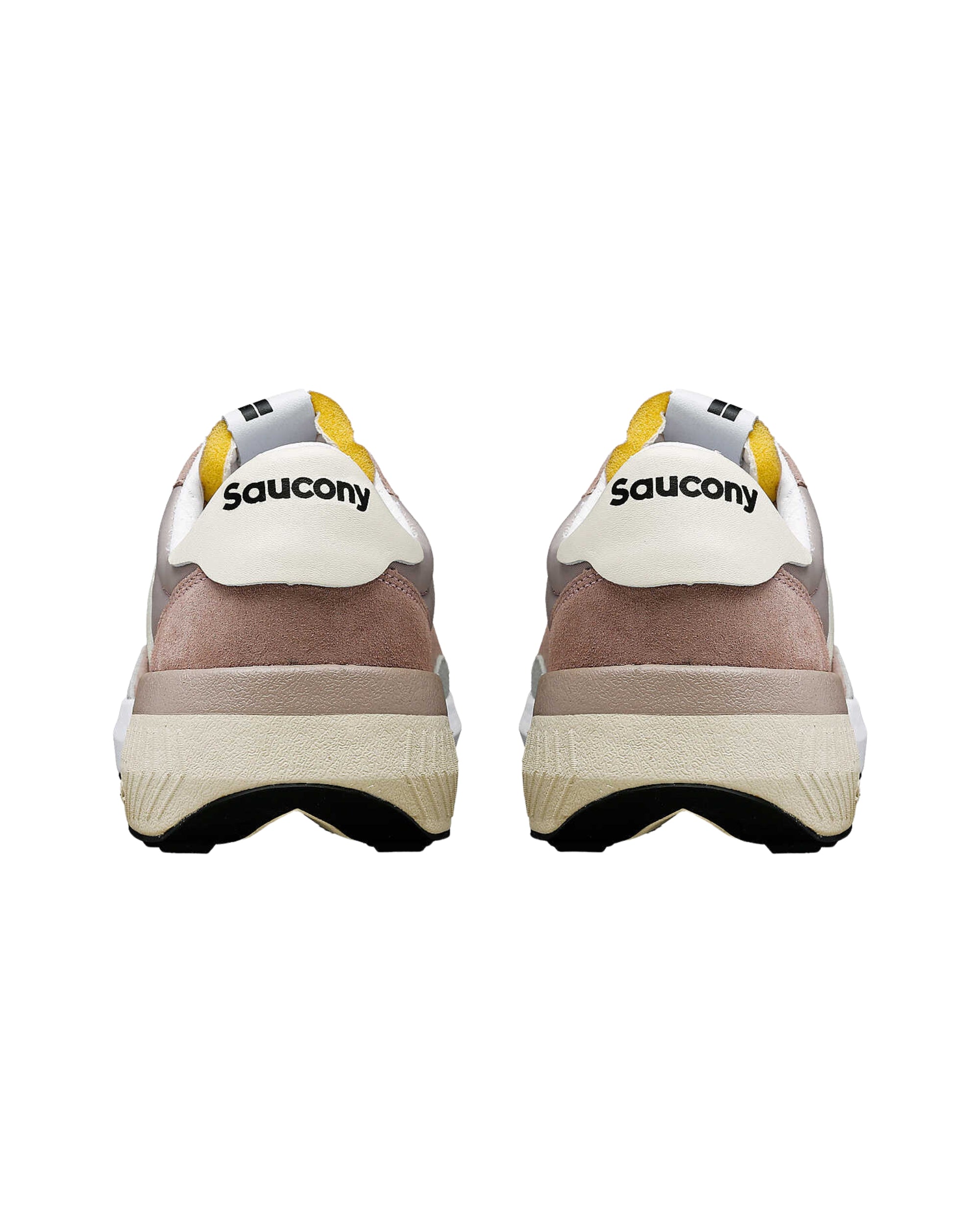 Saucony Sneakers Jazz NXT Pelle Rosa