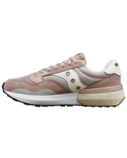 Saucony Sneakers Jazz NXT Pelle Rosa