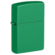 Zippo accendino ricaricabile antivento Made in USA 48629