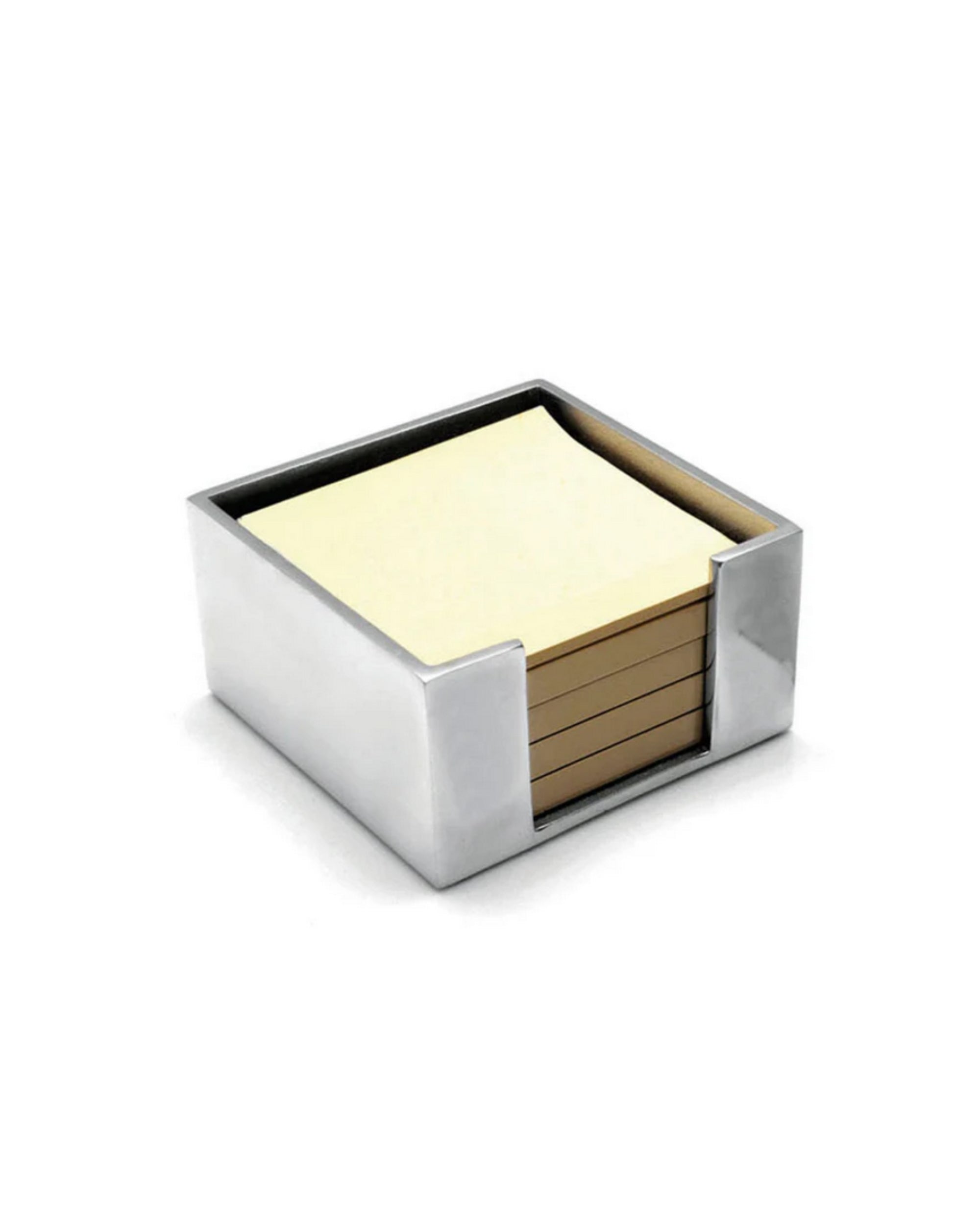 A.G. Spalding&Bros. Paper Holder Porta Carta Grigio Unisex