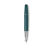 Spalding &amp; Bros Ag Boston Fountain Pen Green Unisex