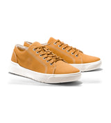 Timberland Scarpa Oxford Uomo Seneca Bay Sneaker in Tela Giallo