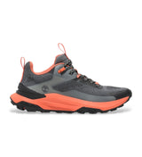 Timberland Scarpe Sneaker Uomo Motion Access Tomaia in ReBOTL Grigio
