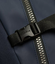 Superdry Zaino capiente 21 litri tasche escursionismo city scuola Tarp Blu