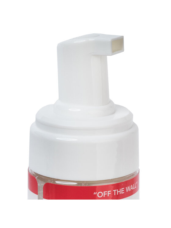 Vans kit universale pulizia scarpe calzature set tessuto pelle nabuk ed ecopelle