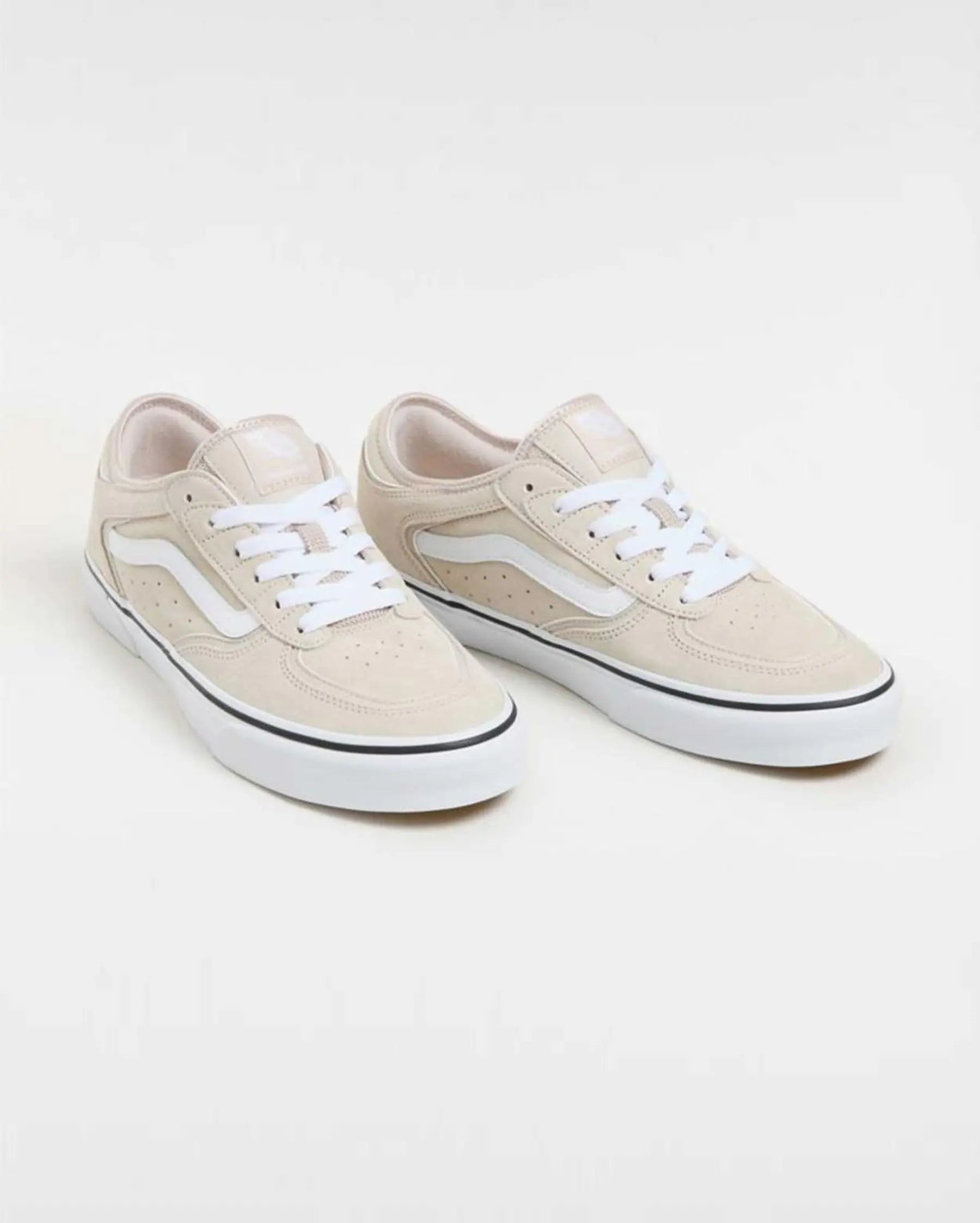 Vans Scarpe Basse Sneakers Uomo Rowley Classic PEYOTE/TRUE Beige
