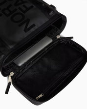 The North Face Zaino Base Camp Fuse Box 30L in Poliestere Nero Nero Unisex