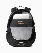 The North Face Zaino Borealis Classic 29Litri con Tasca Porta PC 15" Nylon Nero Grigio