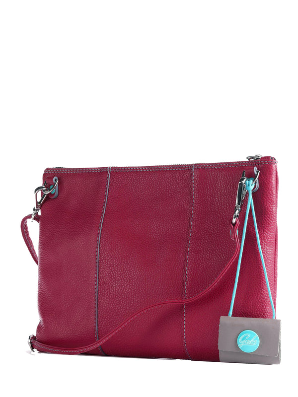 Gabs G000040t1-p0086 Pochette Rosso Donna-2