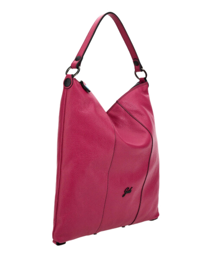 Gabs Shopper Bag Mano Spalla Rosa Donna 2