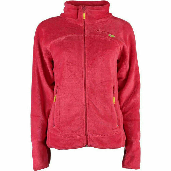 Anapurna By Geographical Norway Rosso Donna