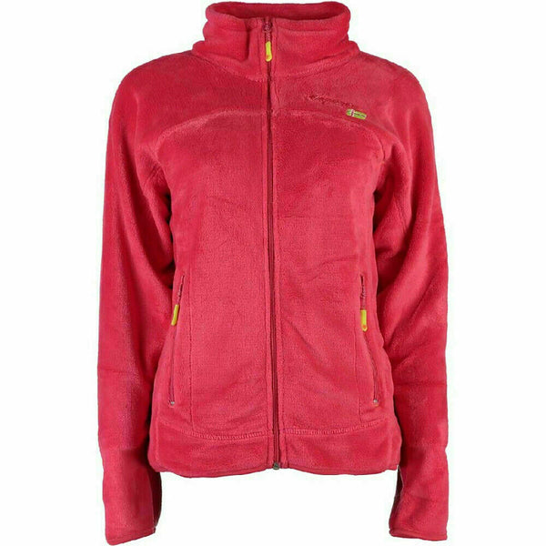 Anapurna By Geographical Norway Red Woman