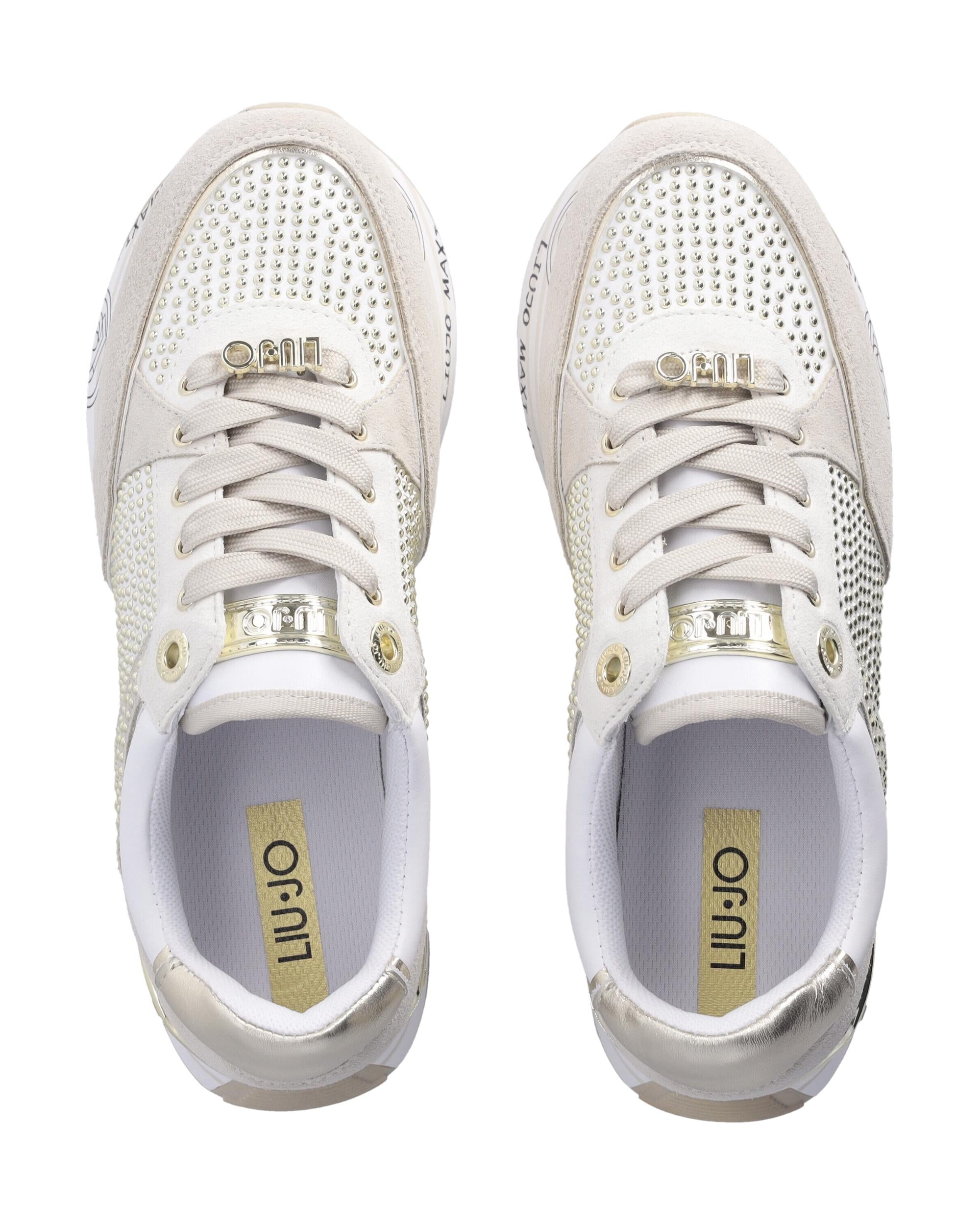 Liu Jo Sneakers Marrone