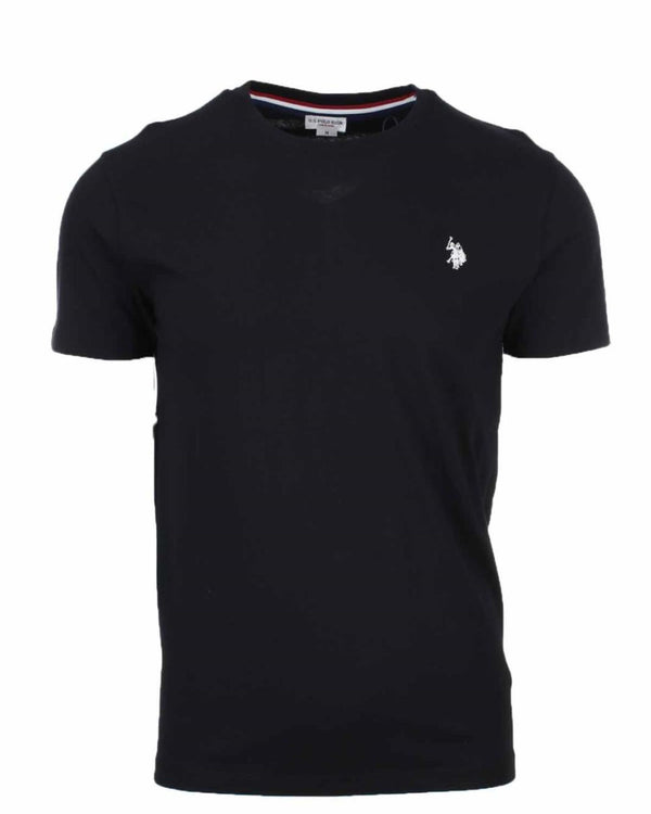 Us Polo Assn. 49351 Black Men