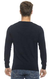 Conte Of Florence Blu Uomo