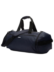 K-way Duffle Sport Outdoor Gym Bag Mareville Blue Men